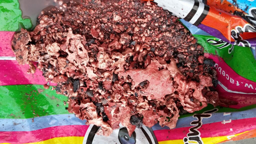 Bakır Misket Ramatı